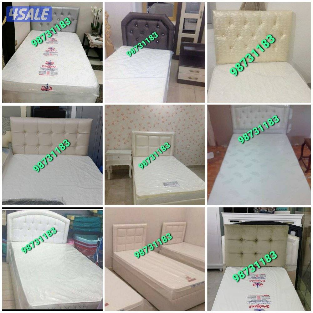 سراير وفرشات طبية كفالة . تفصيل حسب الطلب. كافة الاشكال0