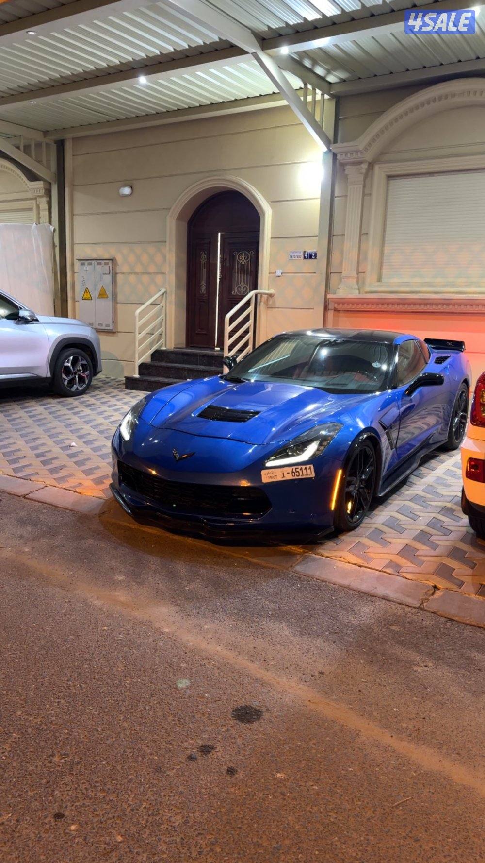 كورفت 2014 lt3  قير تماتيك0