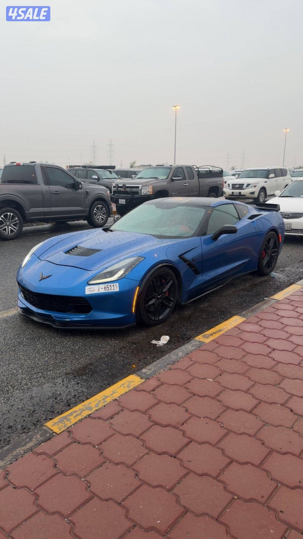 كورفت 2014 lt3  قير تماتيك4