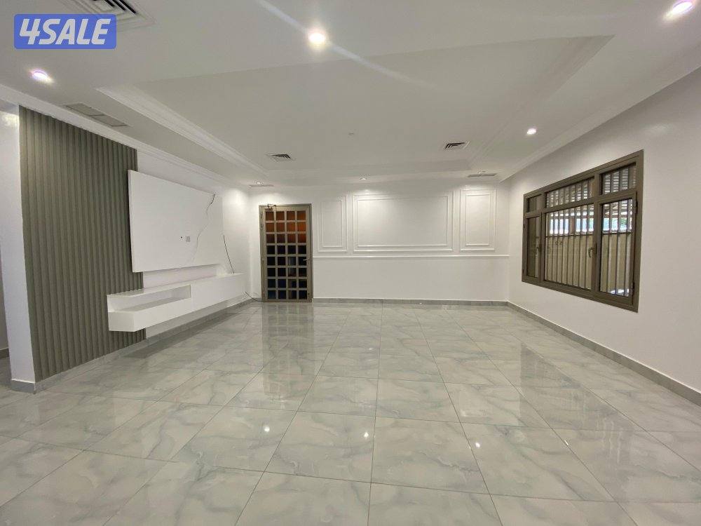 للايجار دور ارضي بالسره0