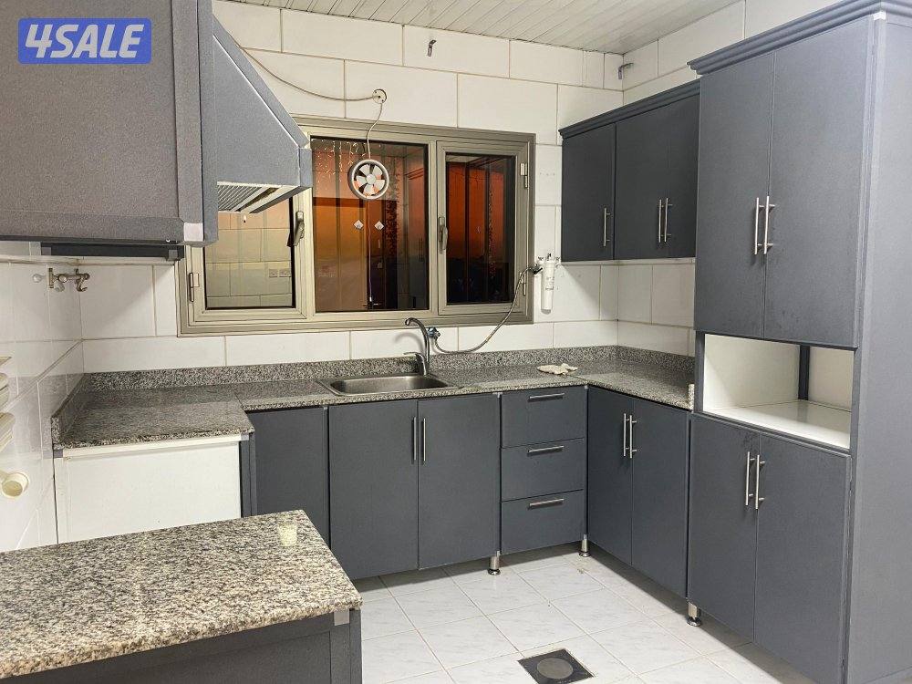 للايجار دور ارضي بالسره7