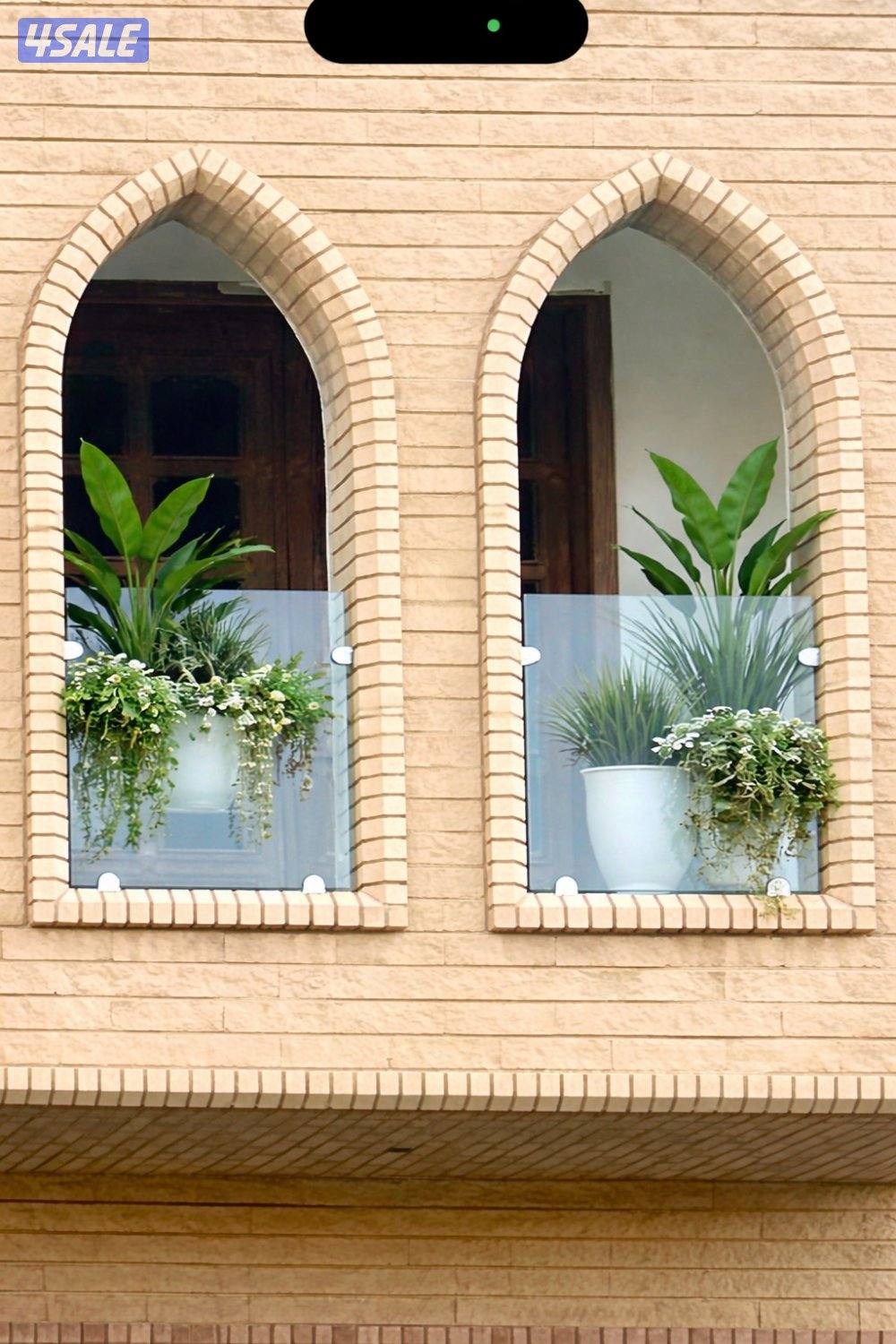 للبيع فيلا مميزة الجابرية beautiful Villa4