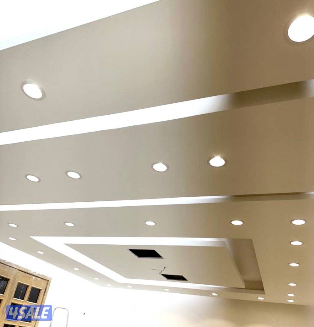 للبيع فيلا مميزة الجابرية beautiful Villa9