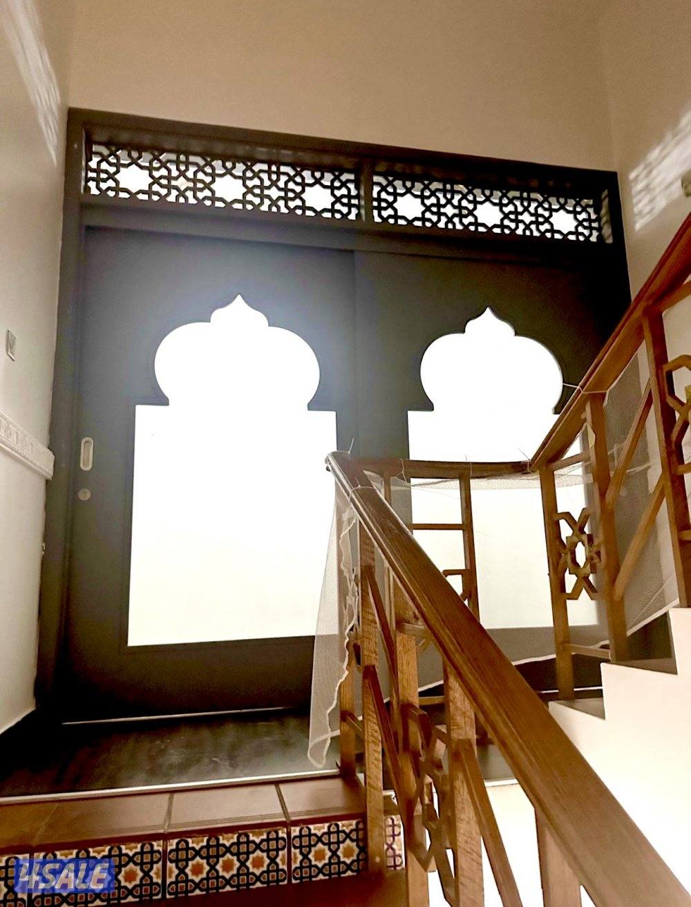 للبيع فيلا مميزة الجابرية beautiful Villa10