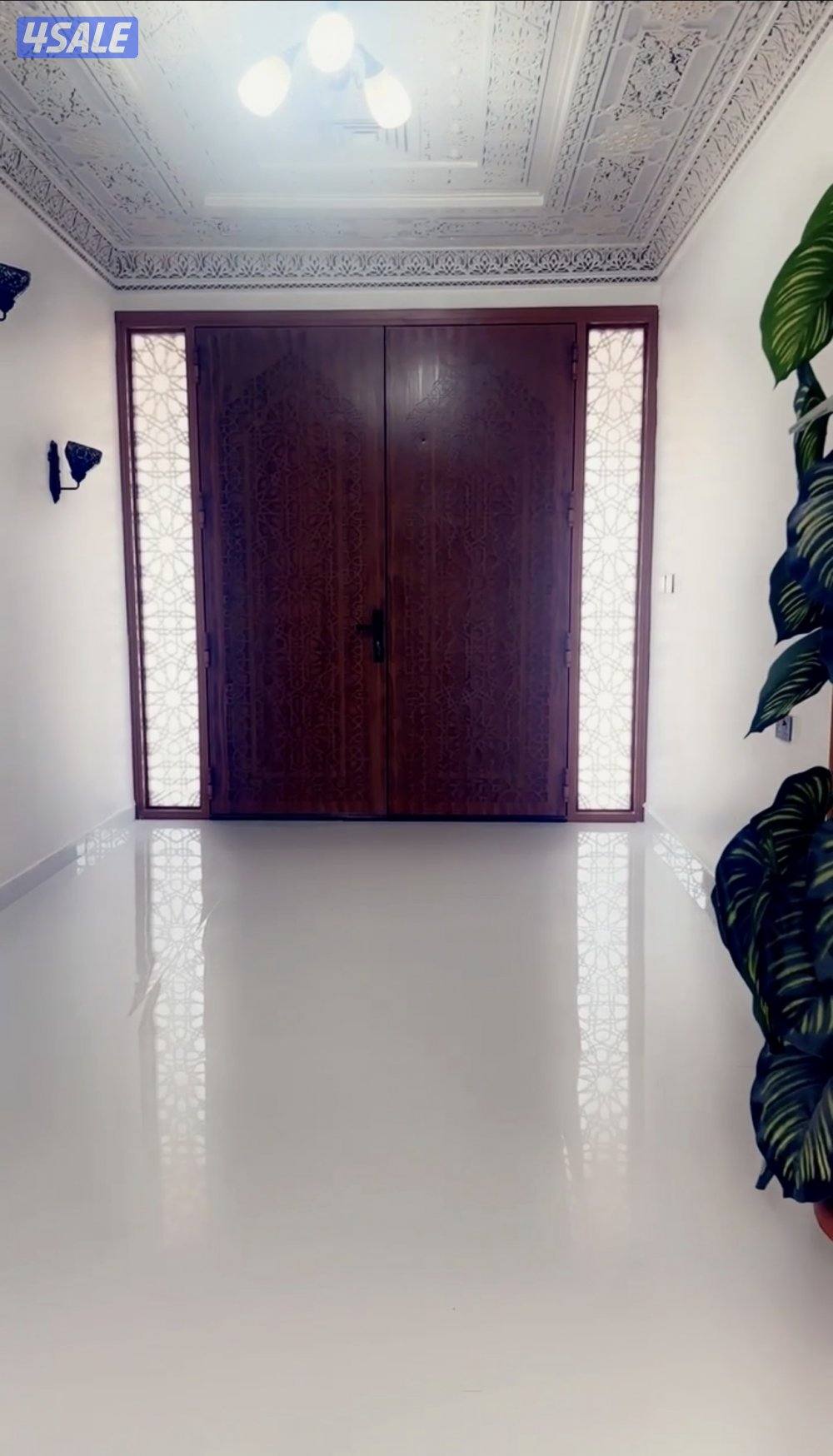 للبيع فيلا مميزة الجابرية beautiful Villa11