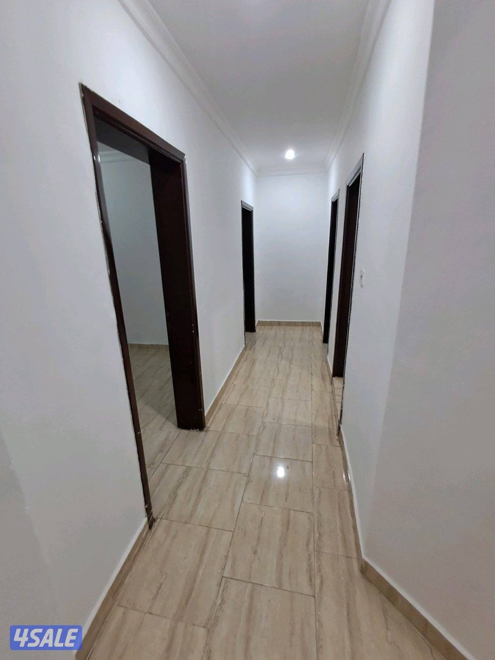 شقه للايجار العقيله5