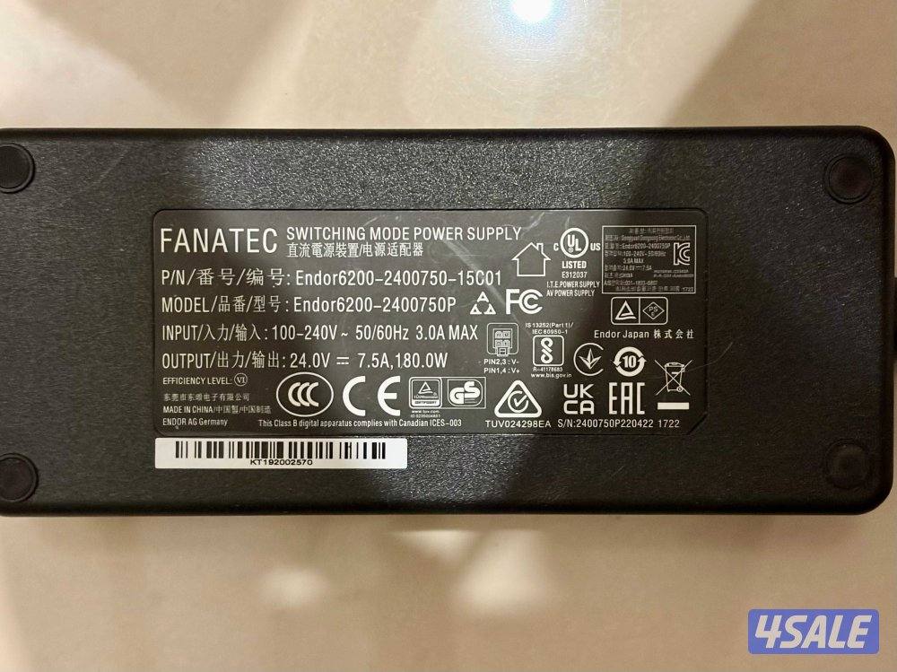 High-End Sim Racing Setup (SimLab GT1-EVO + CSL DD 8Nm + Odyssey G9)12