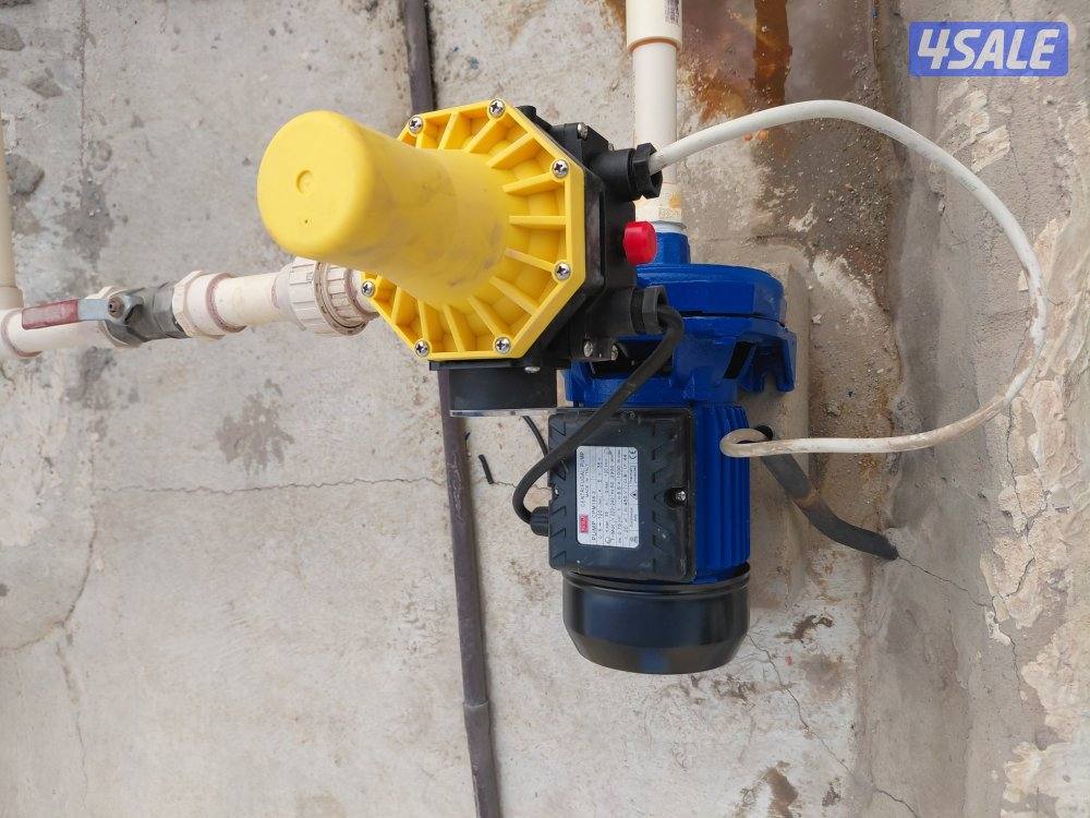 صحي 24 ساعة تصليح مضخات المياة وتنظيف جورة السرداب8