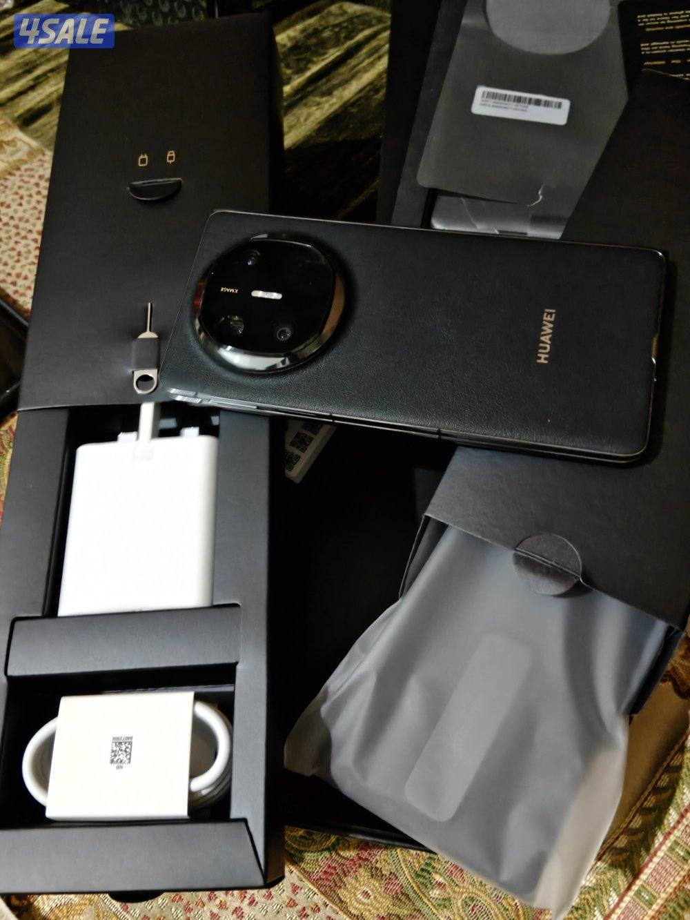 هواوي ميت X6 جديد0