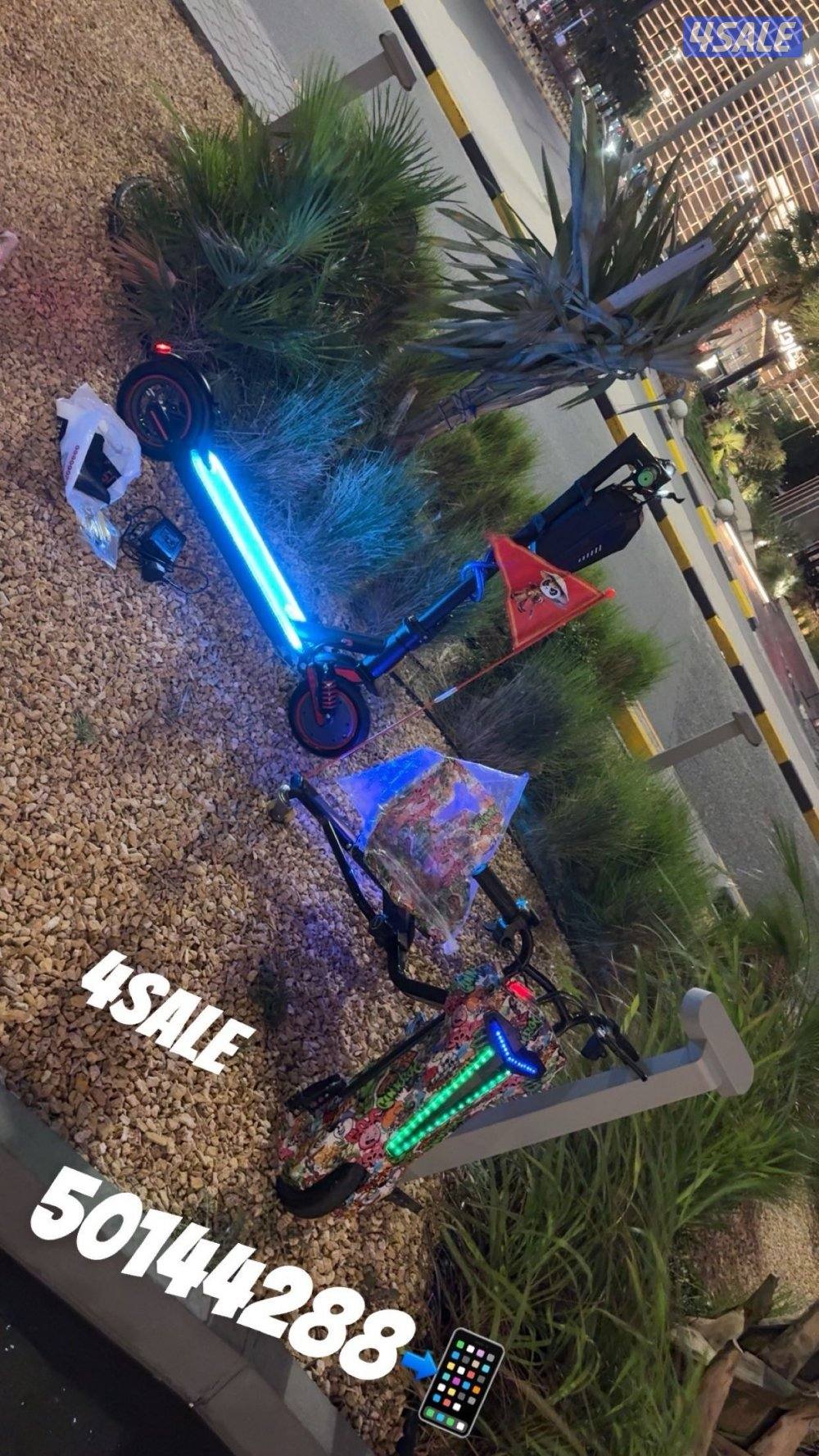 سكوترات بيعه سريعه للبيع fast sale0