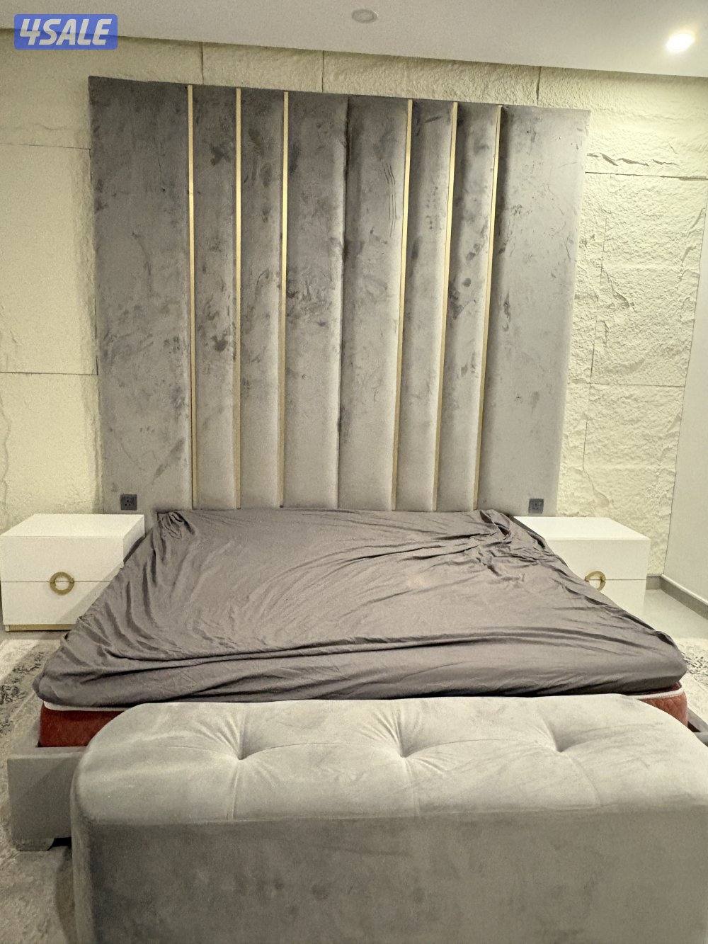 للبيع سرير تواصل واتس0