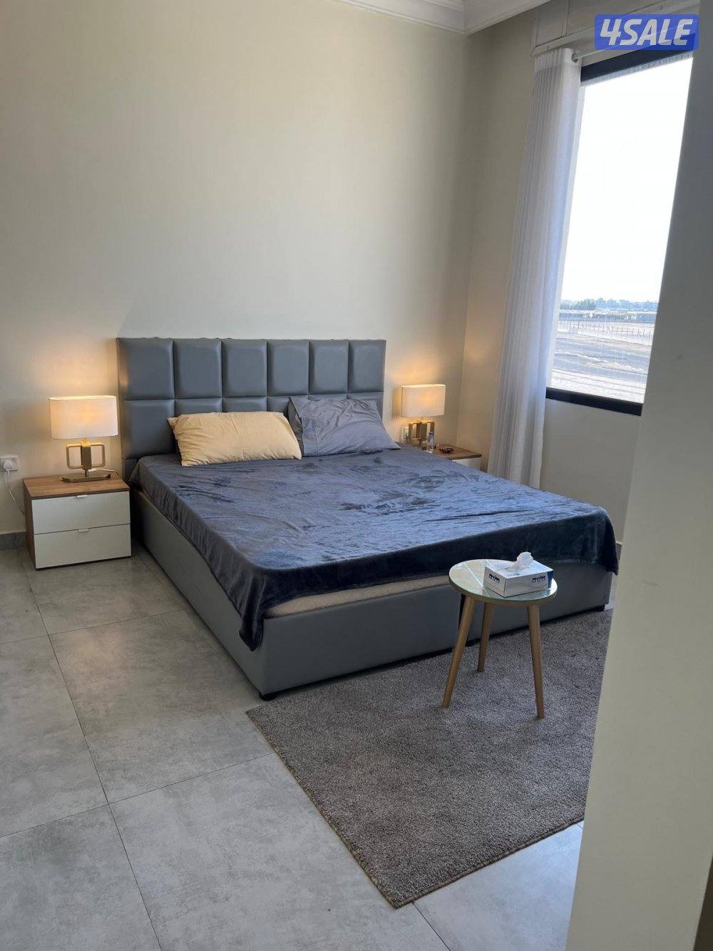 للإيجار شاليه سنوي بالخيران5