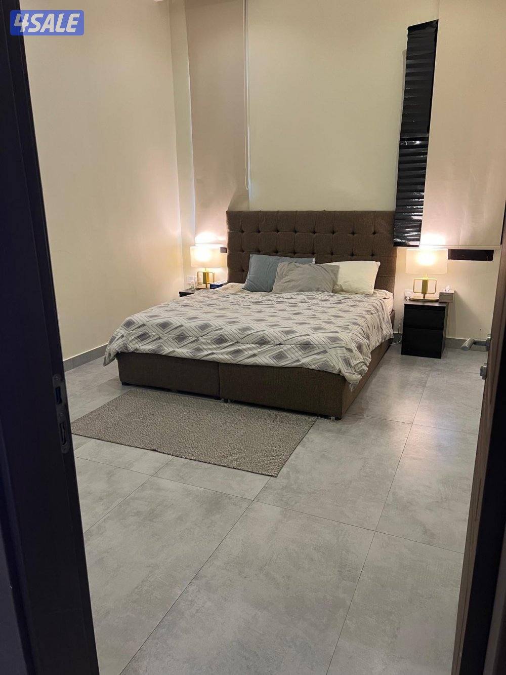 للإيجار شاليه سنوي بالخيران6