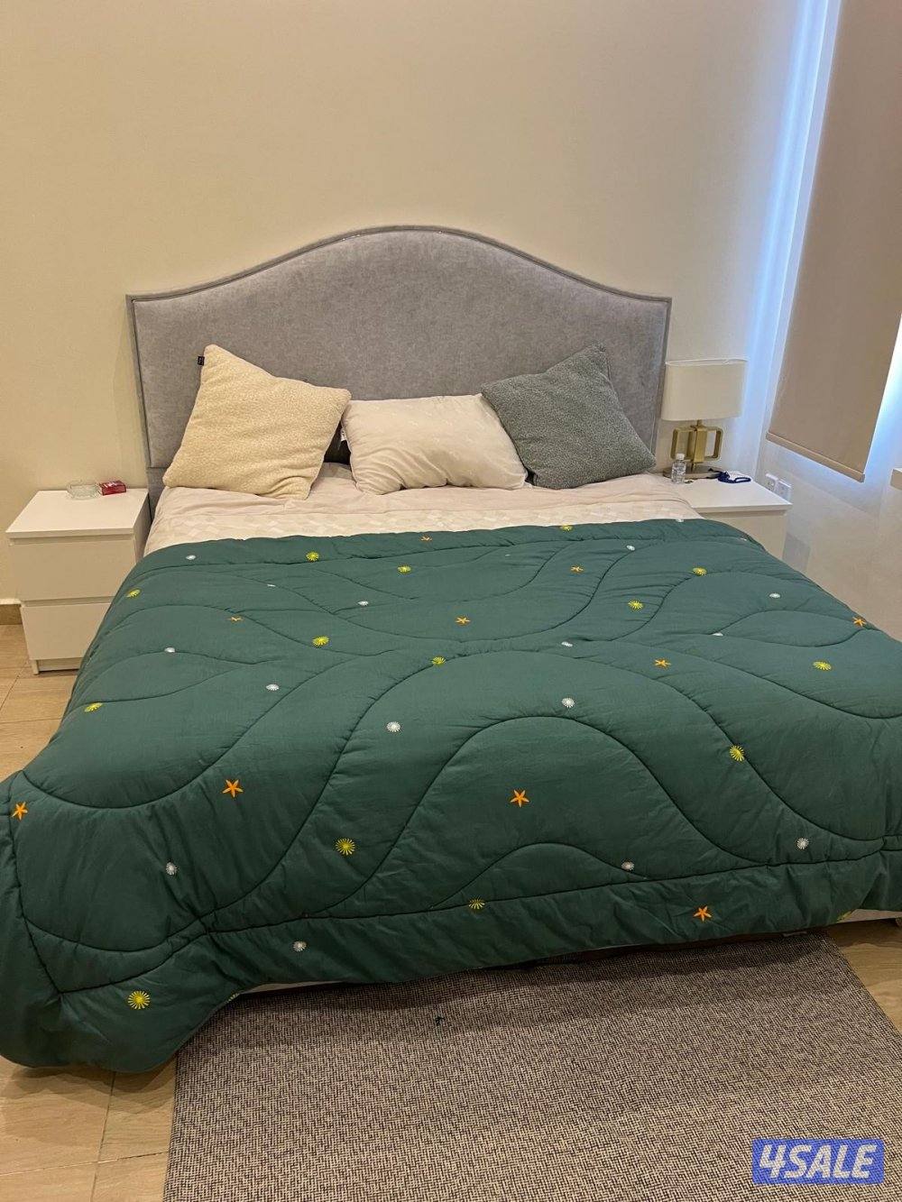 للإيجار شاليه سنوي بالخيران7