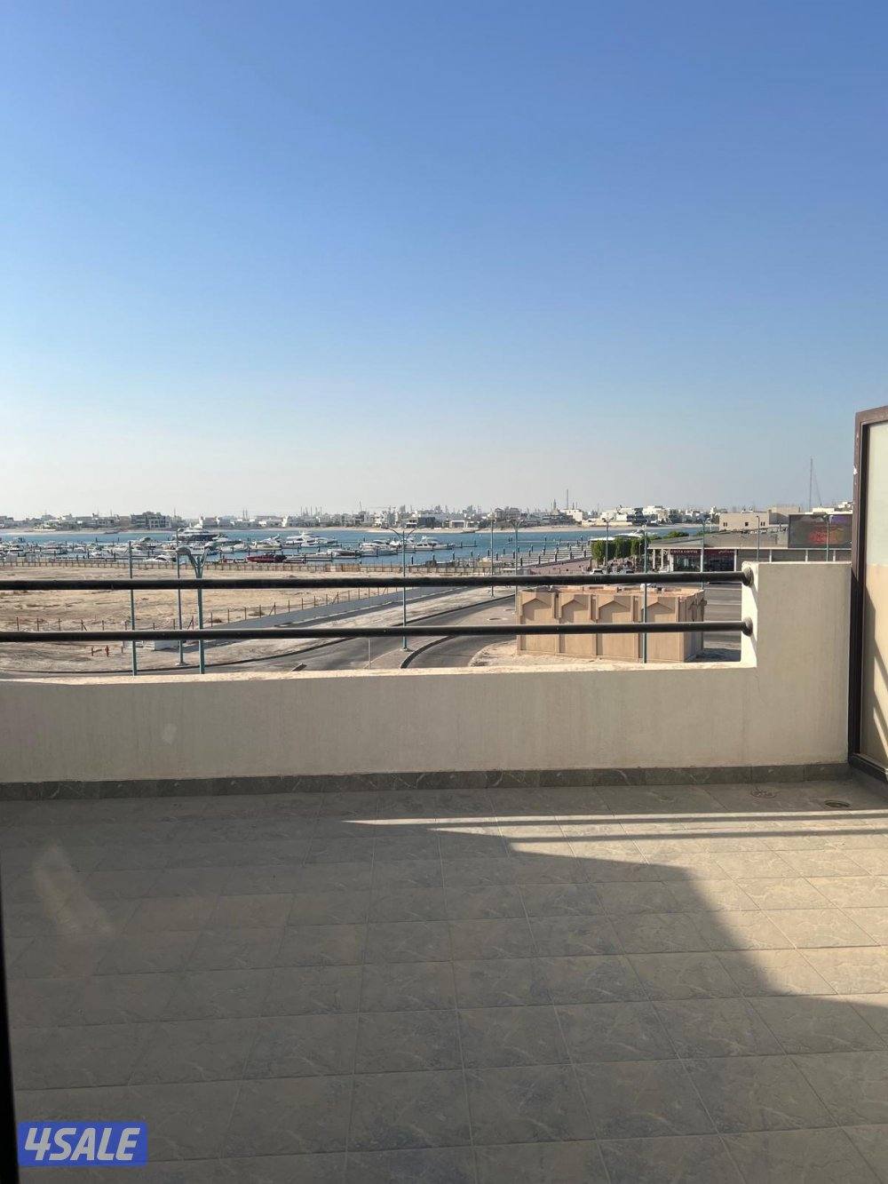 للإيجار شاليه سنوي بالخيران8