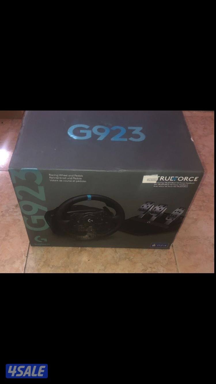 سكانG923مع قيرجديد بكرتون3