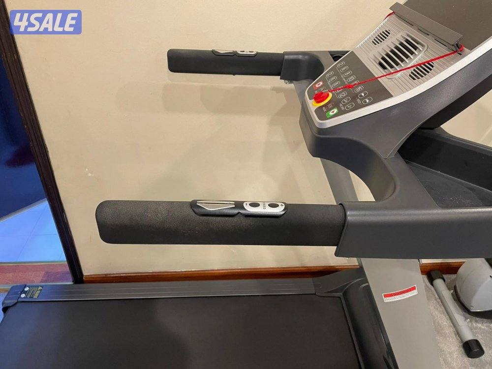 جهاز مشي ماركة ونسا بحالة جديده5