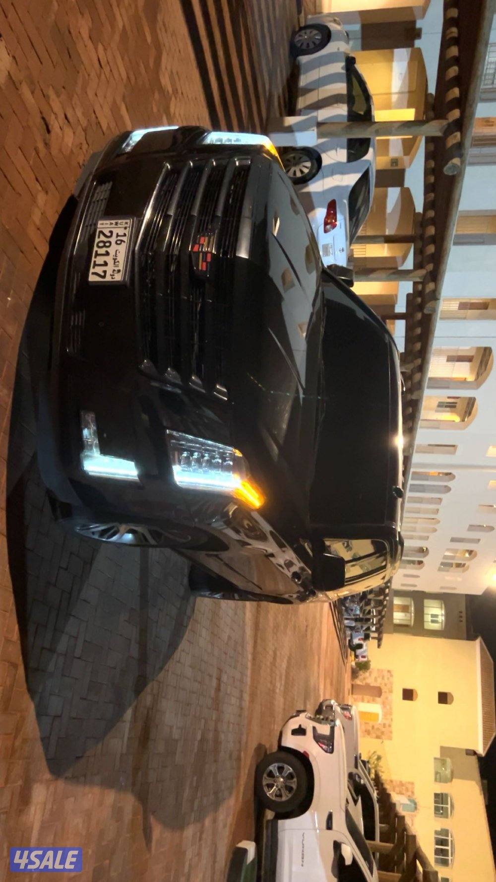 للبيع اسكاليد 20181