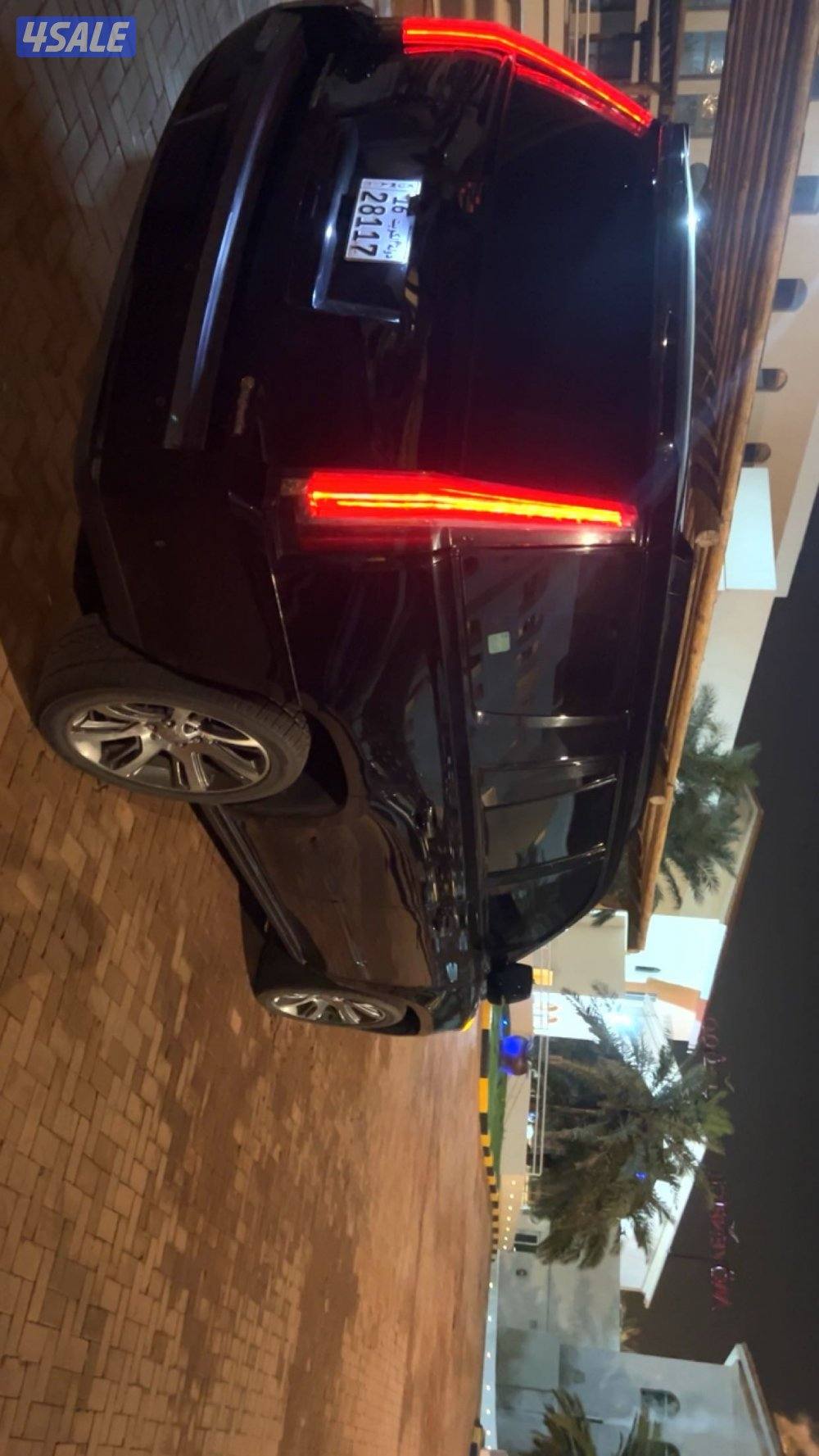 للبيع اسكاليد 20183