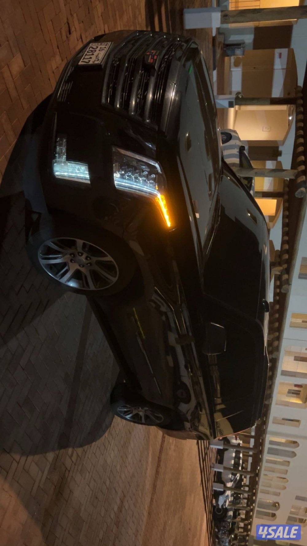 للبيع اسكاليد 20184