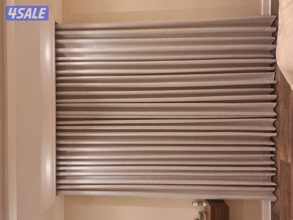 تفصال وتركيب جميع انواع الستاير2