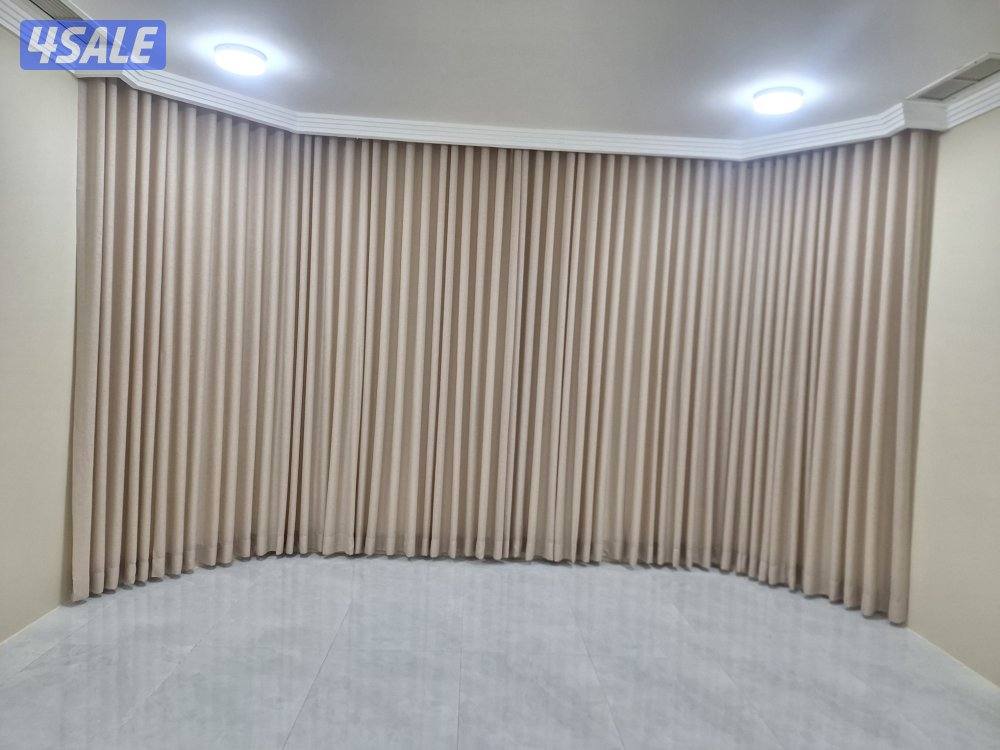 تفصال وتركيب جميع انواع الستاير1