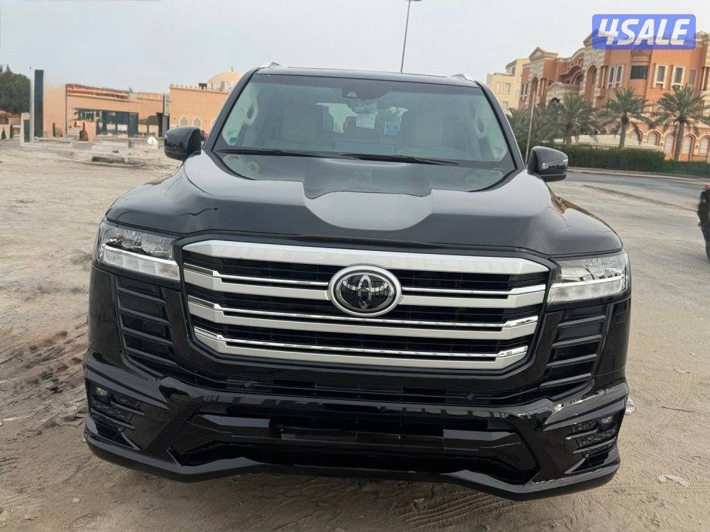 لاند كروزر جي اكس ار ايرو اس GXR aero’ s2