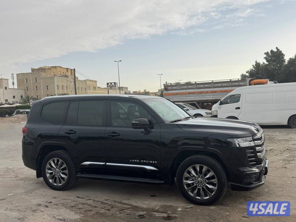 لاند كروزر جي اكس ار ايرو اس GXR aero’ s8