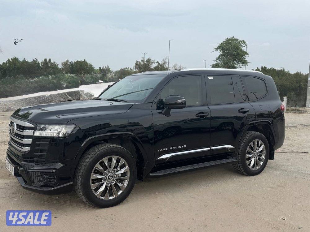 لاند كروزر جي اكس ار ايرو اس GXR aero’ s7