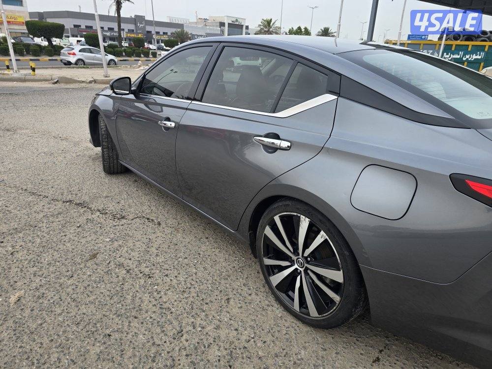 التيما تحت الكفالة ممشى قليل3