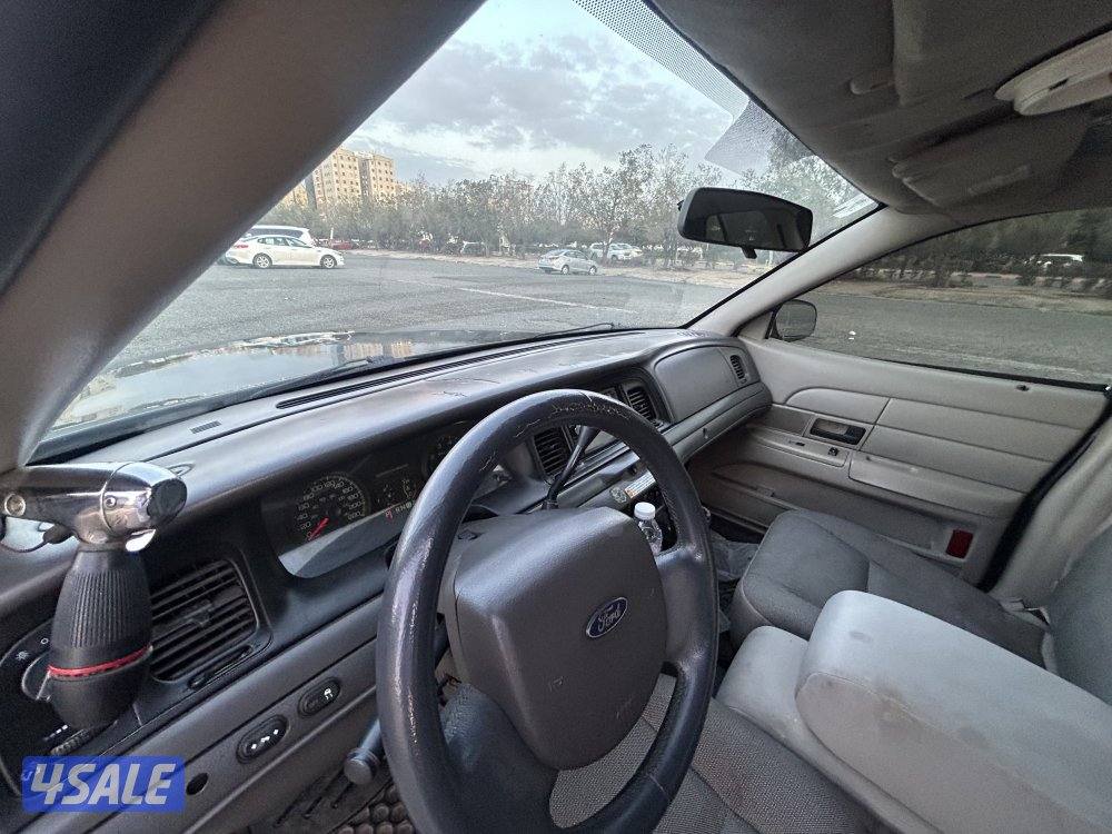 فكتوريا دوريه اصليه موديل 20091