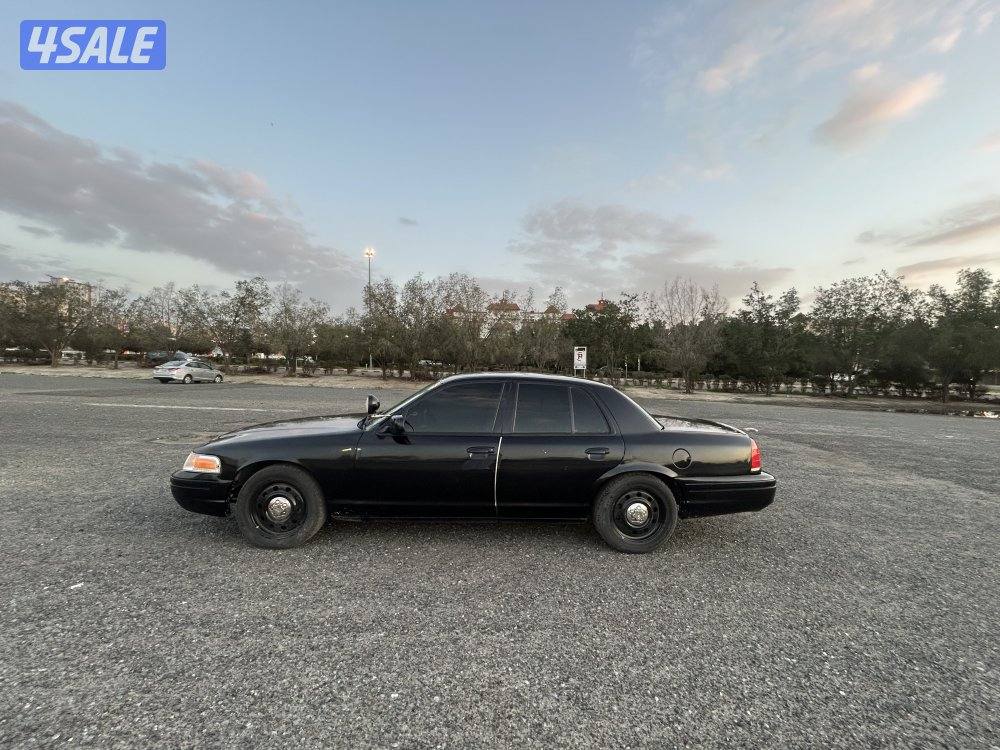 فكتوريا دوريه اصليه موديل 200911