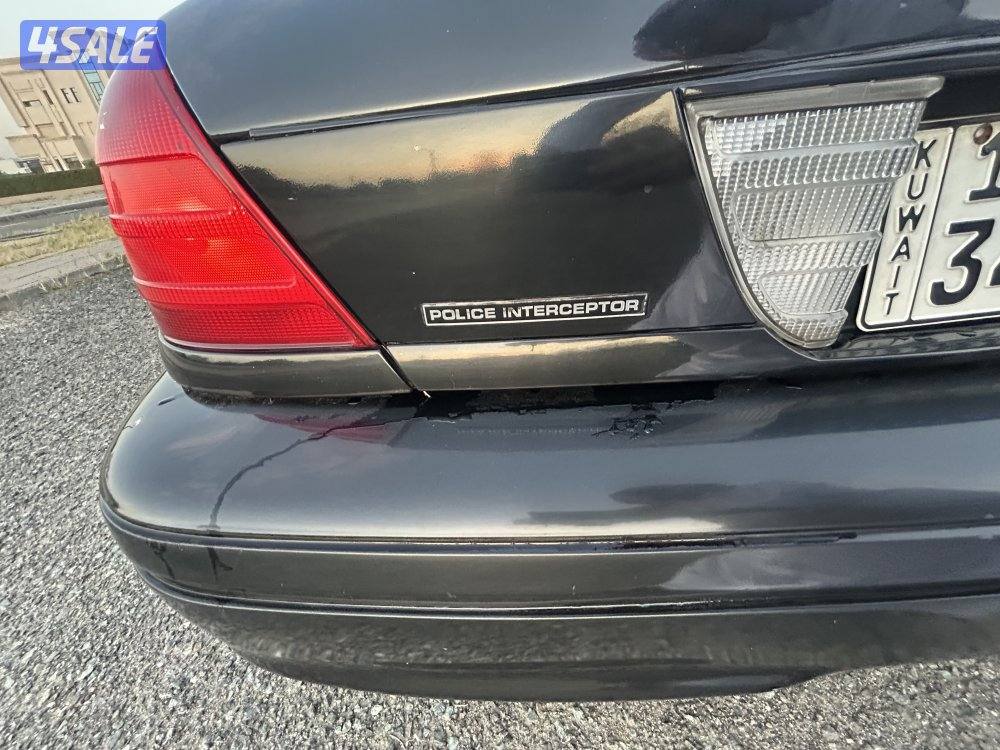 فكتوريا دوريه اصليه موديل 200910