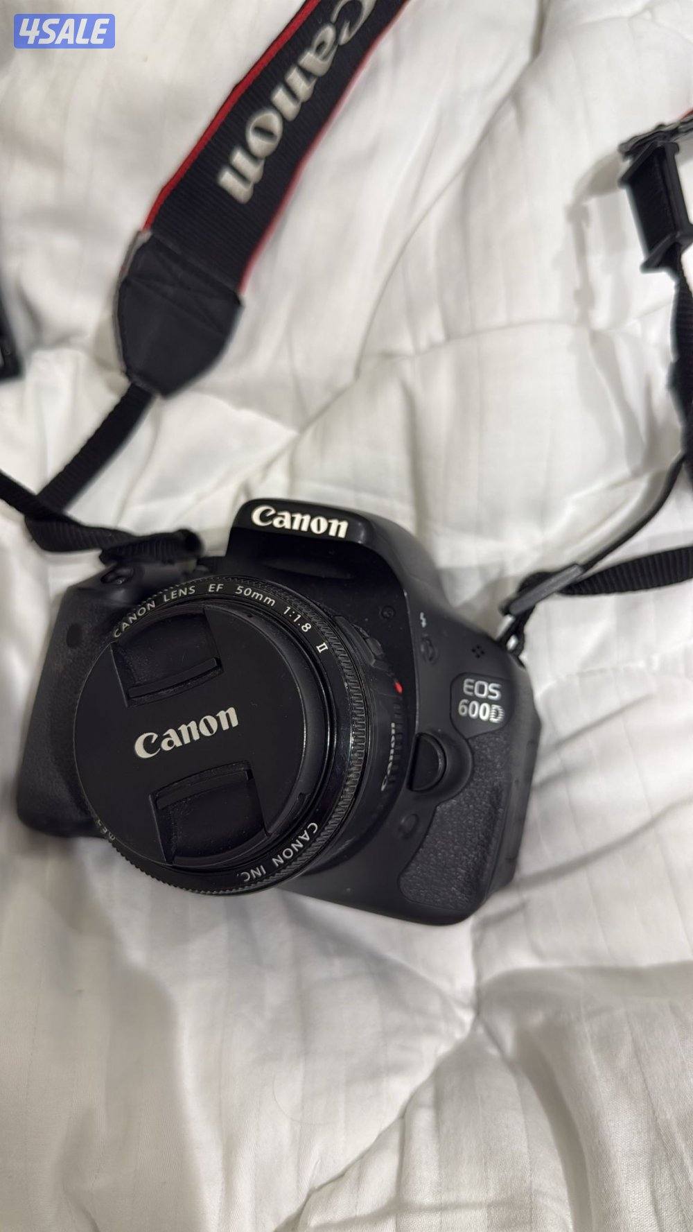 كاميرا كانون2