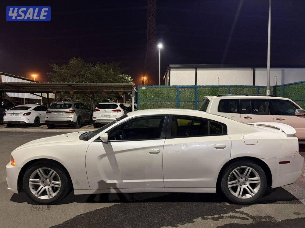 تشارجر 2013 R/T0