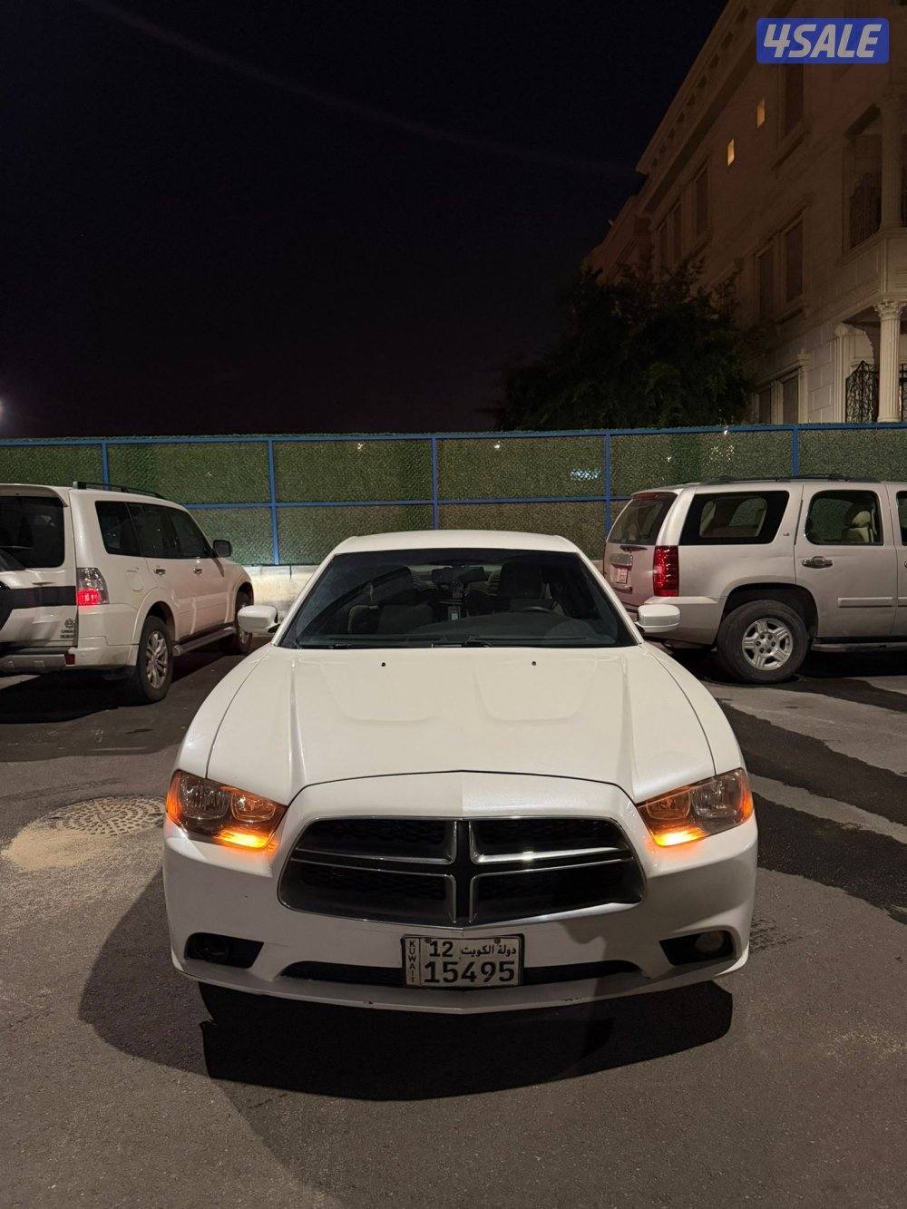 تشارجر 2013 R/T2