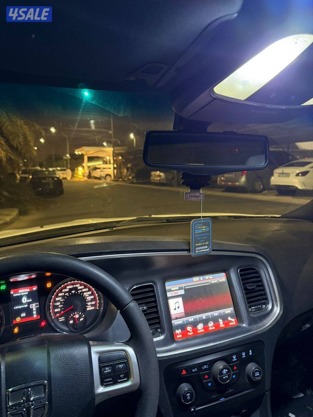 تشارجر 2013 R/T5