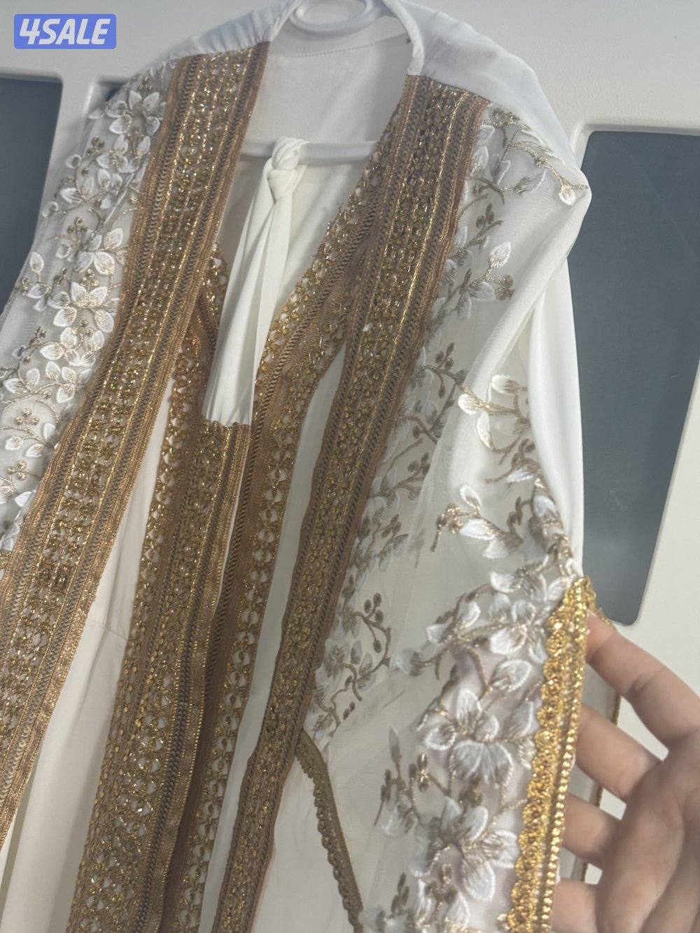 ✨قفطان جزائري ومغربي للبيع✨4