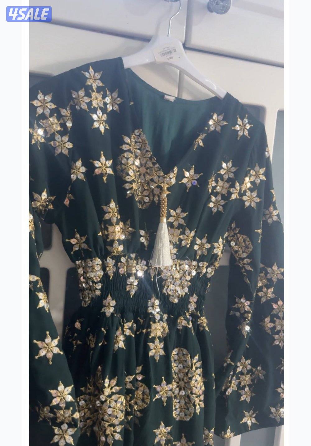 ✨قفطان جزائري ومغربي للبيع✨6