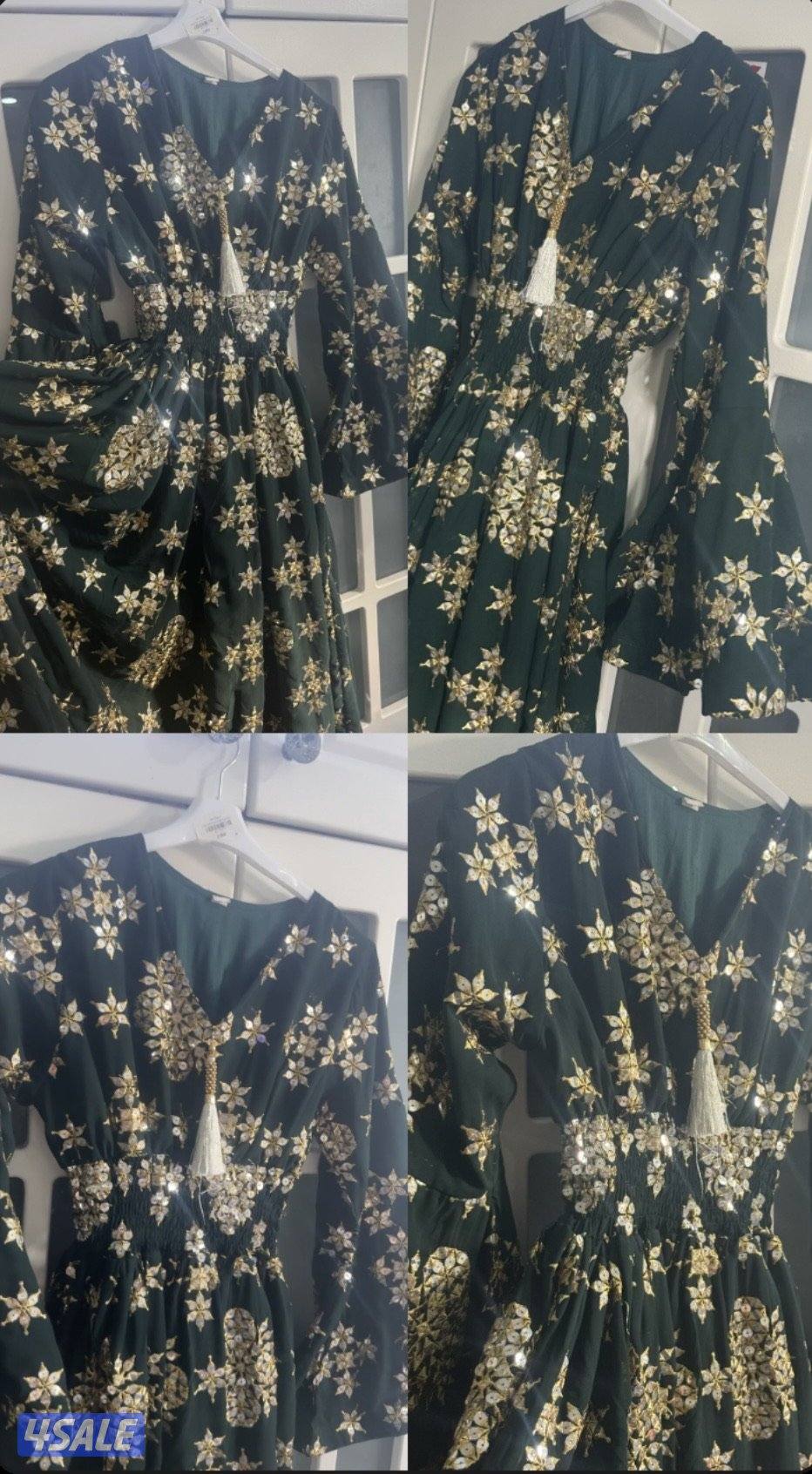 ✨قفطان جزائري ومغربي للبيع✨7