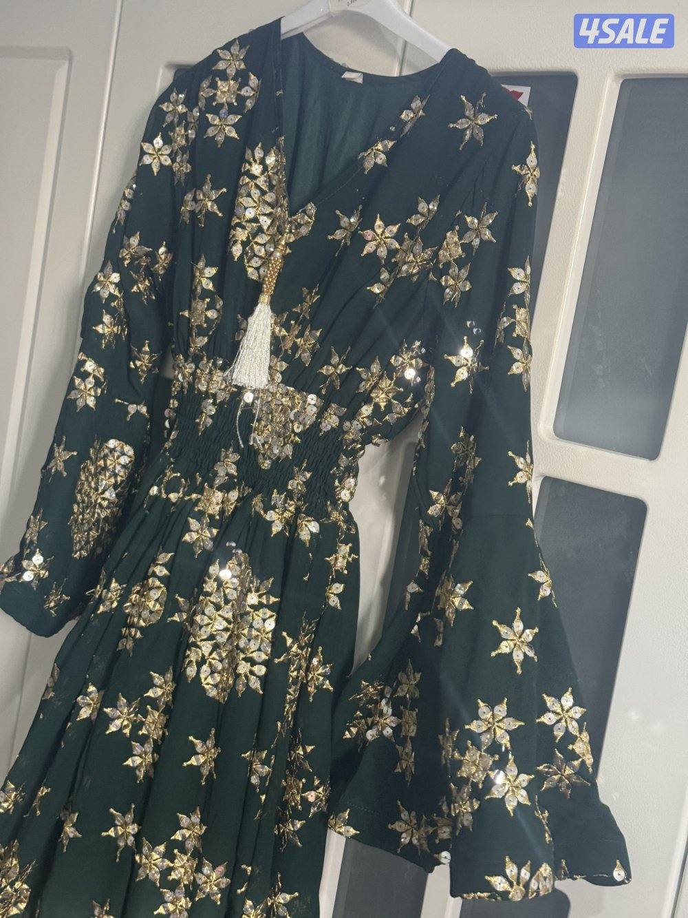 ✨قفطان جزائري ومغربي للبيع✨8