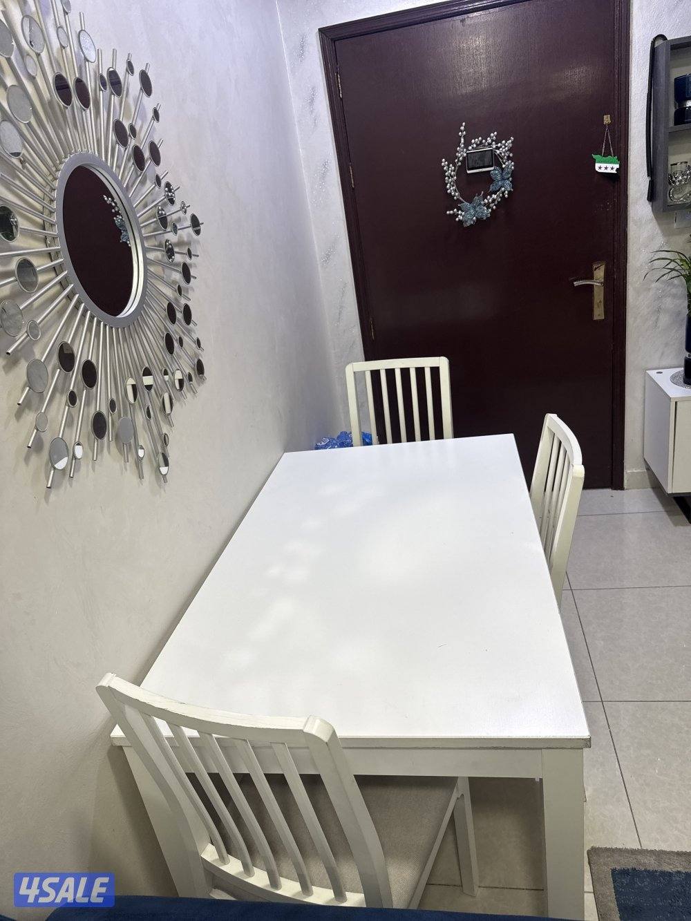 حولي شارع قتيبة بن مسلمم قطعة١١عند سفريات القيصر4