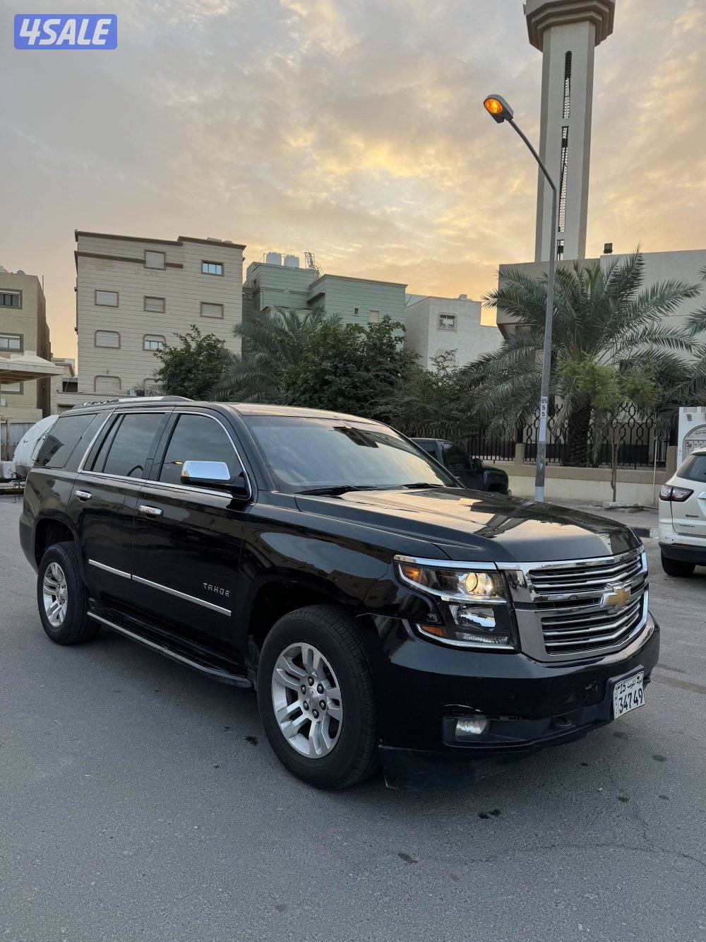 للبيع تاهو0