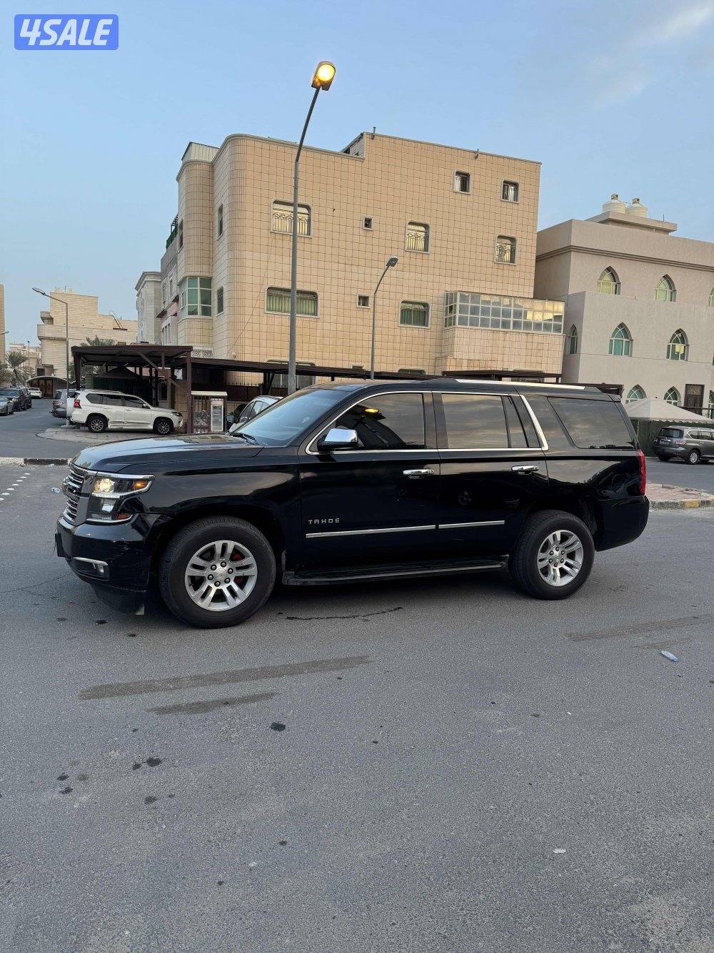 للبيع تاهو1