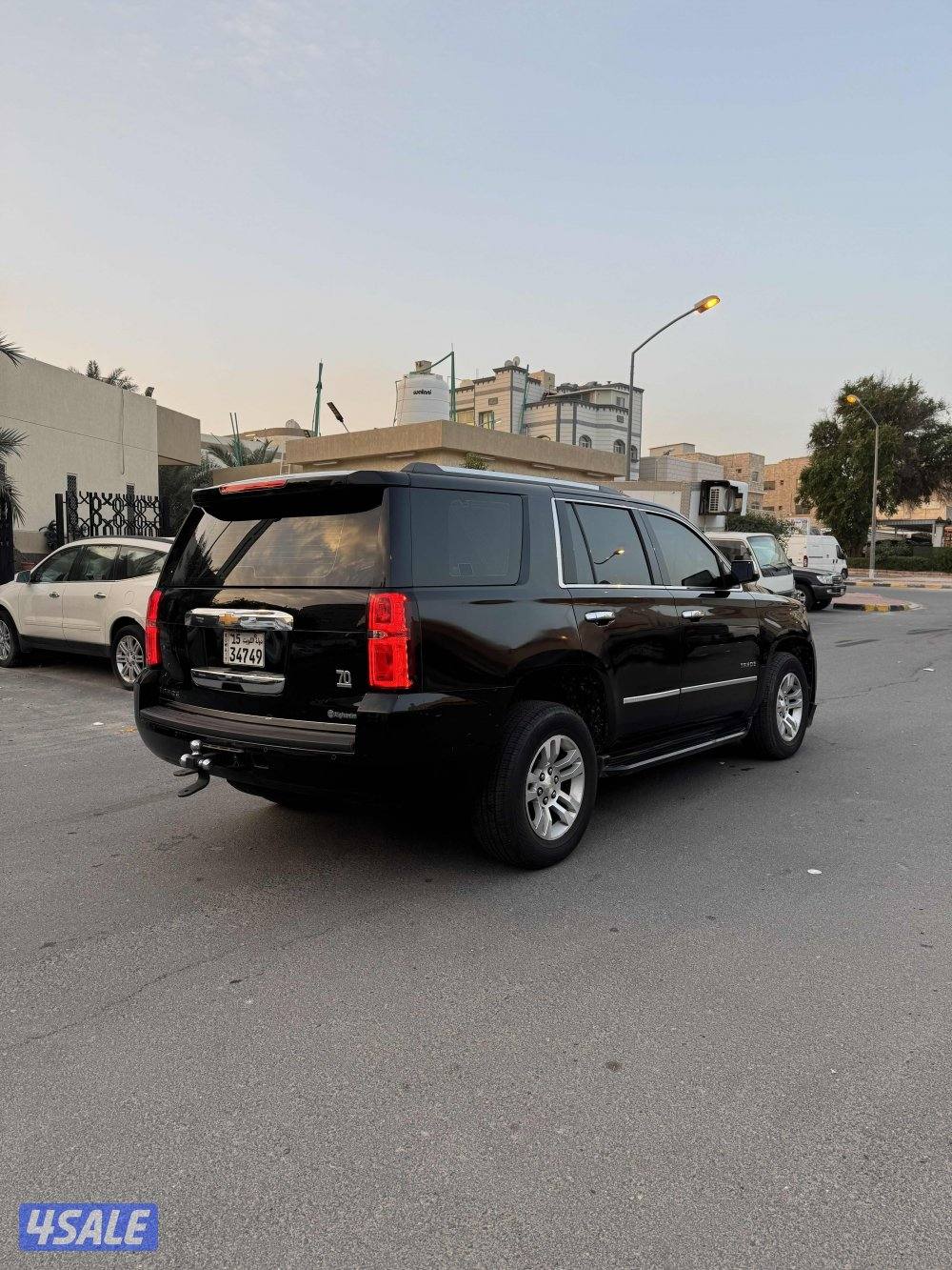 للبيع تاهو2