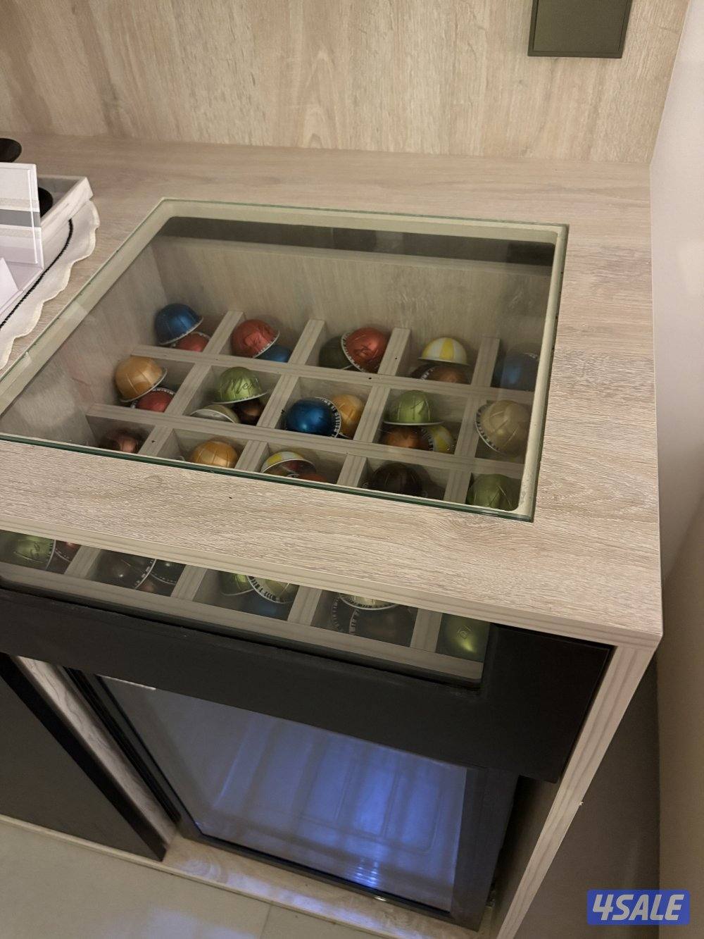 للبيع قطع اثاث صاله ومطبخ مفرده3