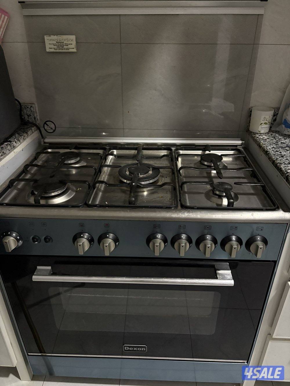 للبيع قطع اثاث صاله ومطبخ مفرده5