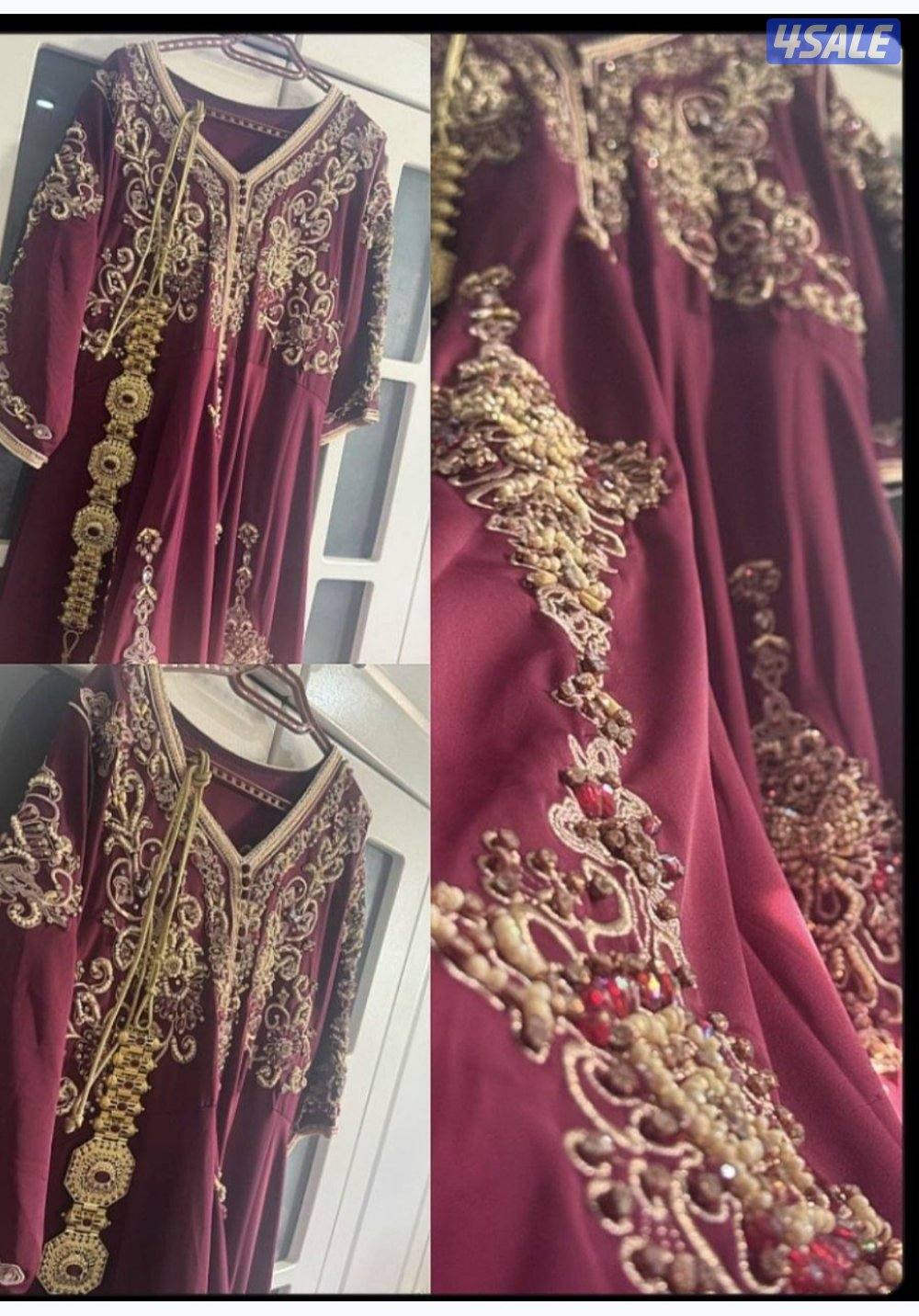 ✨قفطان جزائري ومغربي للبيع✨0