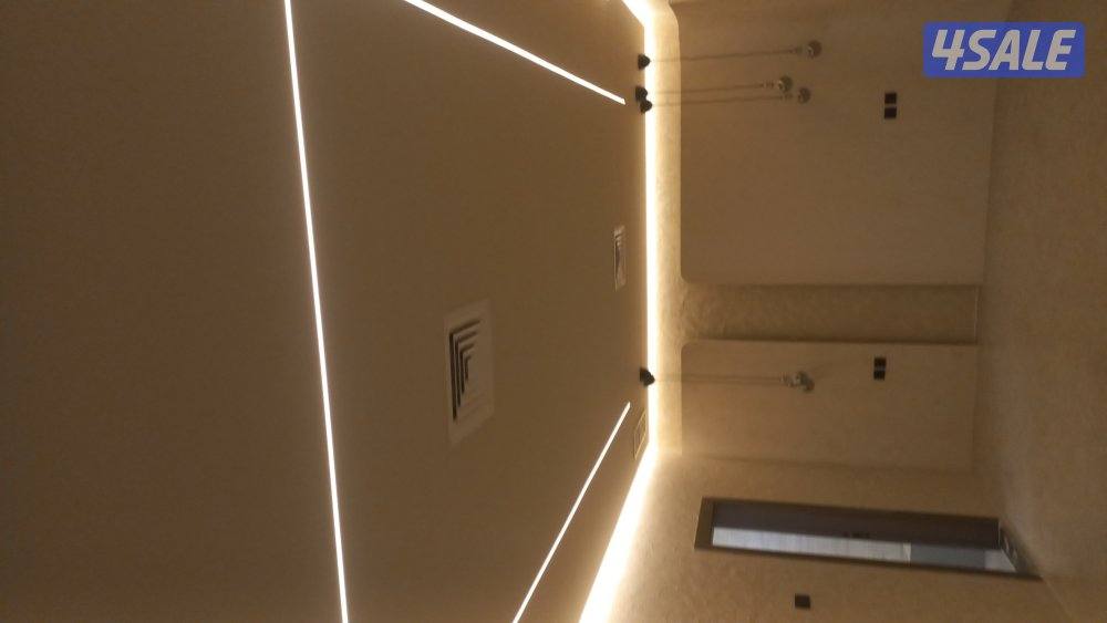 توريد تركيب جميع أعمال جبس وسمنت بورد طوفه اسقف ٦٠×٦٠ ابواب خشب كرديون8