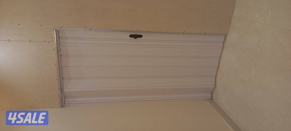 توريد تركيب جميع أعمال جبس وسمنت بورد طوفه اسقف ٦٠×٦٠ ابواب خشب كرديون9